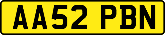 AA52PBN
