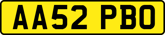 AA52PBO