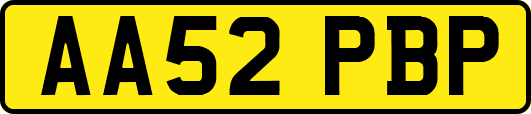 AA52PBP