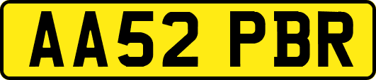AA52PBR