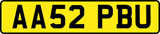 AA52PBU