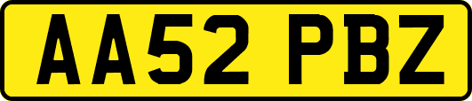 AA52PBZ