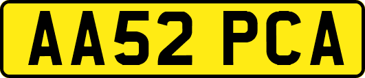 AA52PCA