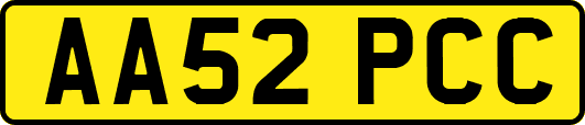AA52PCC