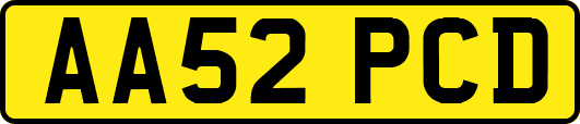 AA52PCD