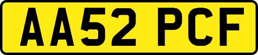 AA52PCF