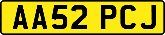 AA52PCJ
