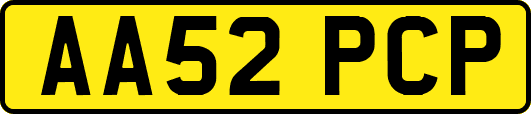 AA52PCP