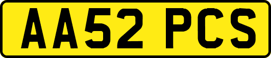 AA52PCS