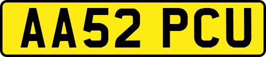 AA52PCU