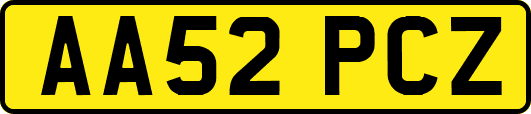 AA52PCZ
