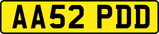 AA52PDD