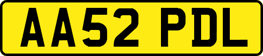 AA52PDL