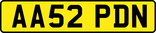 AA52PDN