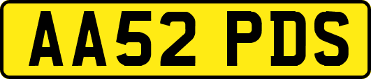 AA52PDS