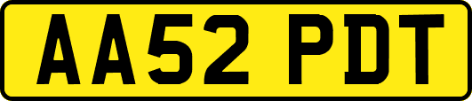 AA52PDT