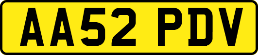 AA52PDV