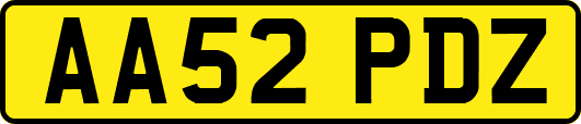 AA52PDZ