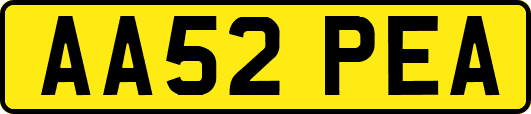 AA52PEA