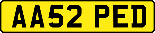 AA52PED