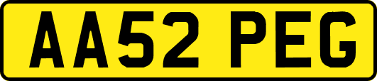 AA52PEG