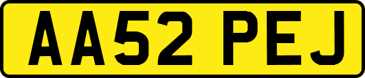 AA52PEJ