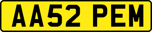 AA52PEM