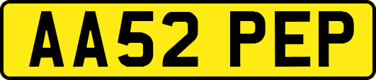 AA52PEP