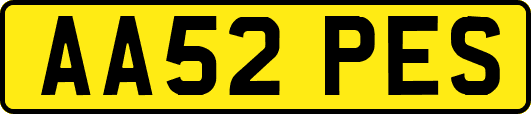 AA52PES