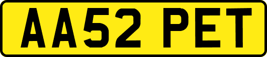 AA52PET