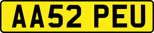 AA52PEU