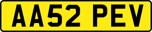 AA52PEV