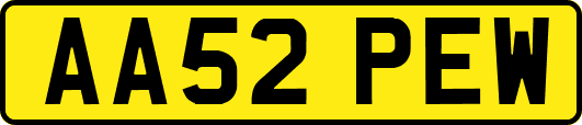 AA52PEW