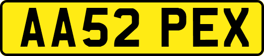 AA52PEX