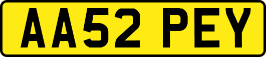 AA52PEY