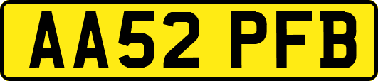 AA52PFB