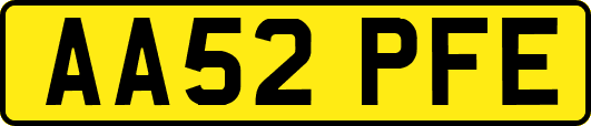 AA52PFE