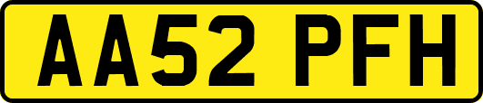 AA52PFH