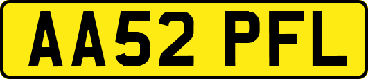AA52PFL