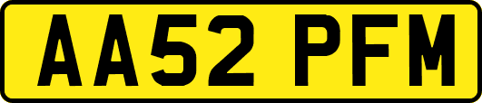 AA52PFM