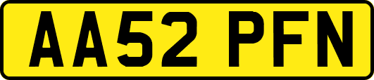 AA52PFN