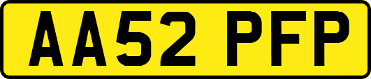 AA52PFP
