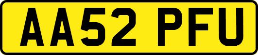 AA52PFU