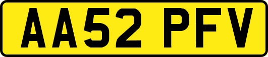 AA52PFV