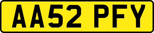 AA52PFY