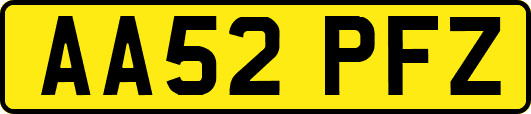 AA52PFZ