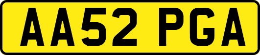AA52PGA