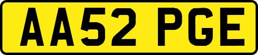 AA52PGE