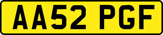 AA52PGF