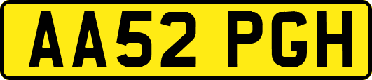 AA52PGH